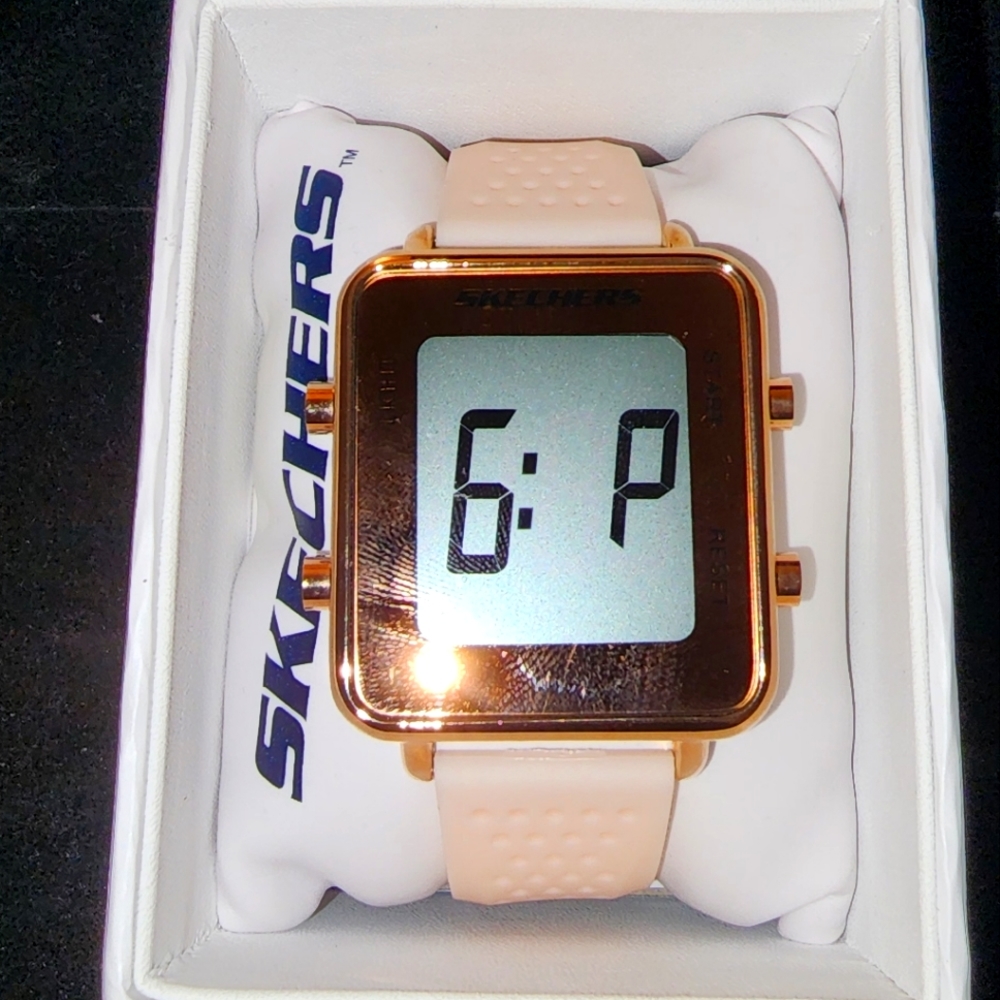 Womens Skechers Watch